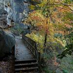 Gorge Metro Park