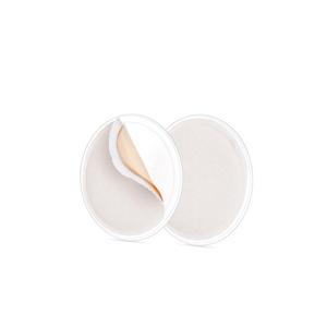Lansinoh Soothies Gel Pads for Breastfeeding Mothers, 2 Count, Instant Cooling Pain Relief for Nursing Mothers, Reusable and Vegan