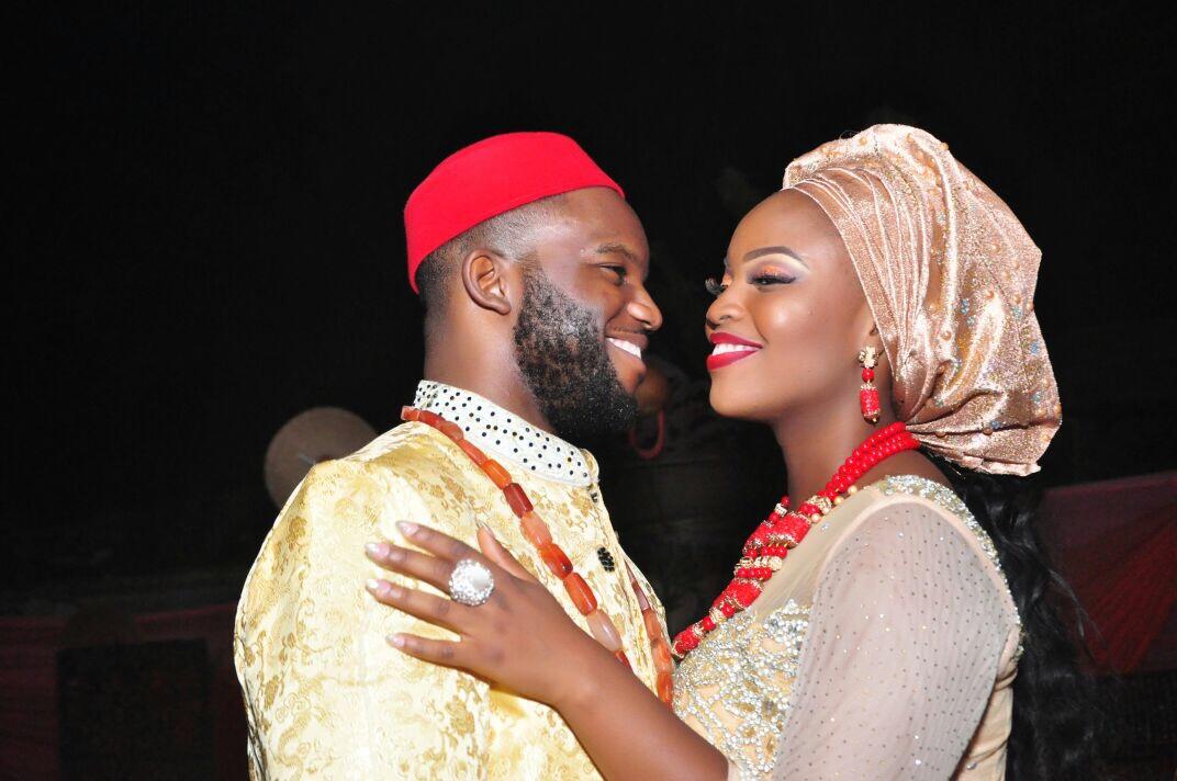 The Wedding Website of Nkeiru Ekpe and Kenechukwu Okeke