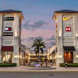 Tanger Outlets Palm Beach