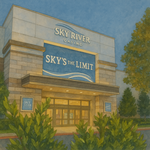 Sky River Casino