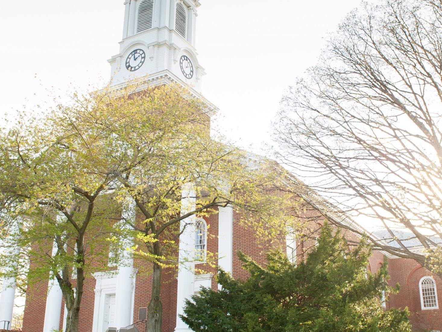 The Wedding Website of Regina Hyman and Timothy Young