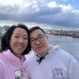 Tilikum Crossing Bridge
