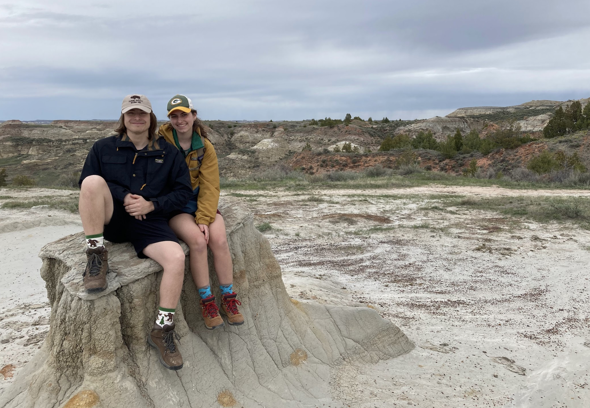 The Wedding Website of Anna DiMari and Tom Silknitter