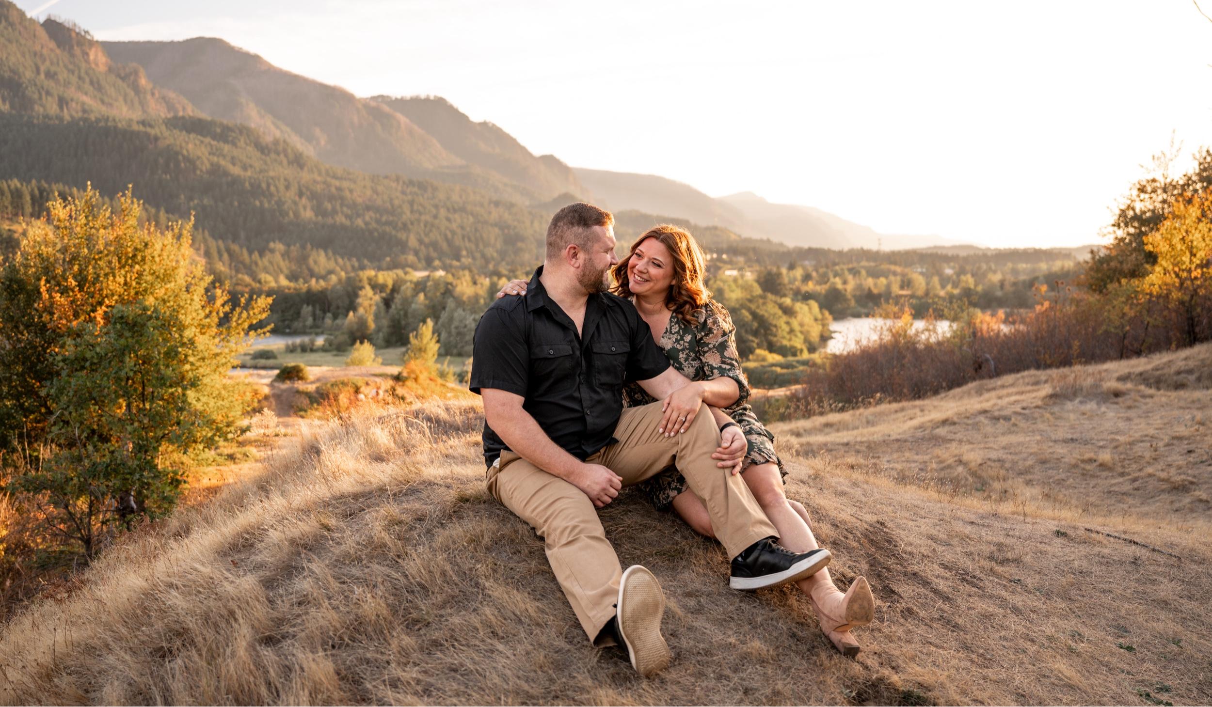The Wedding Website of Dain Zawada and Allanda Hageman