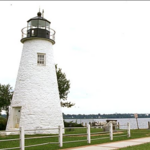 Concord Point Lighthouse