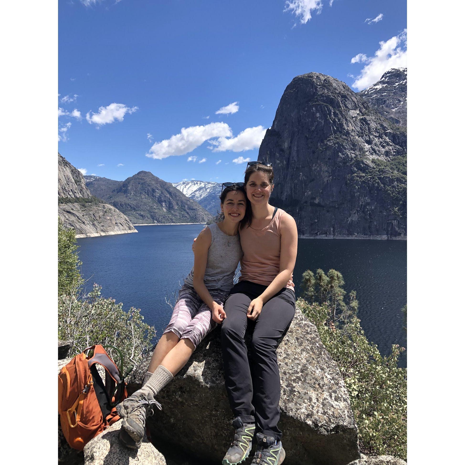 Yosemite