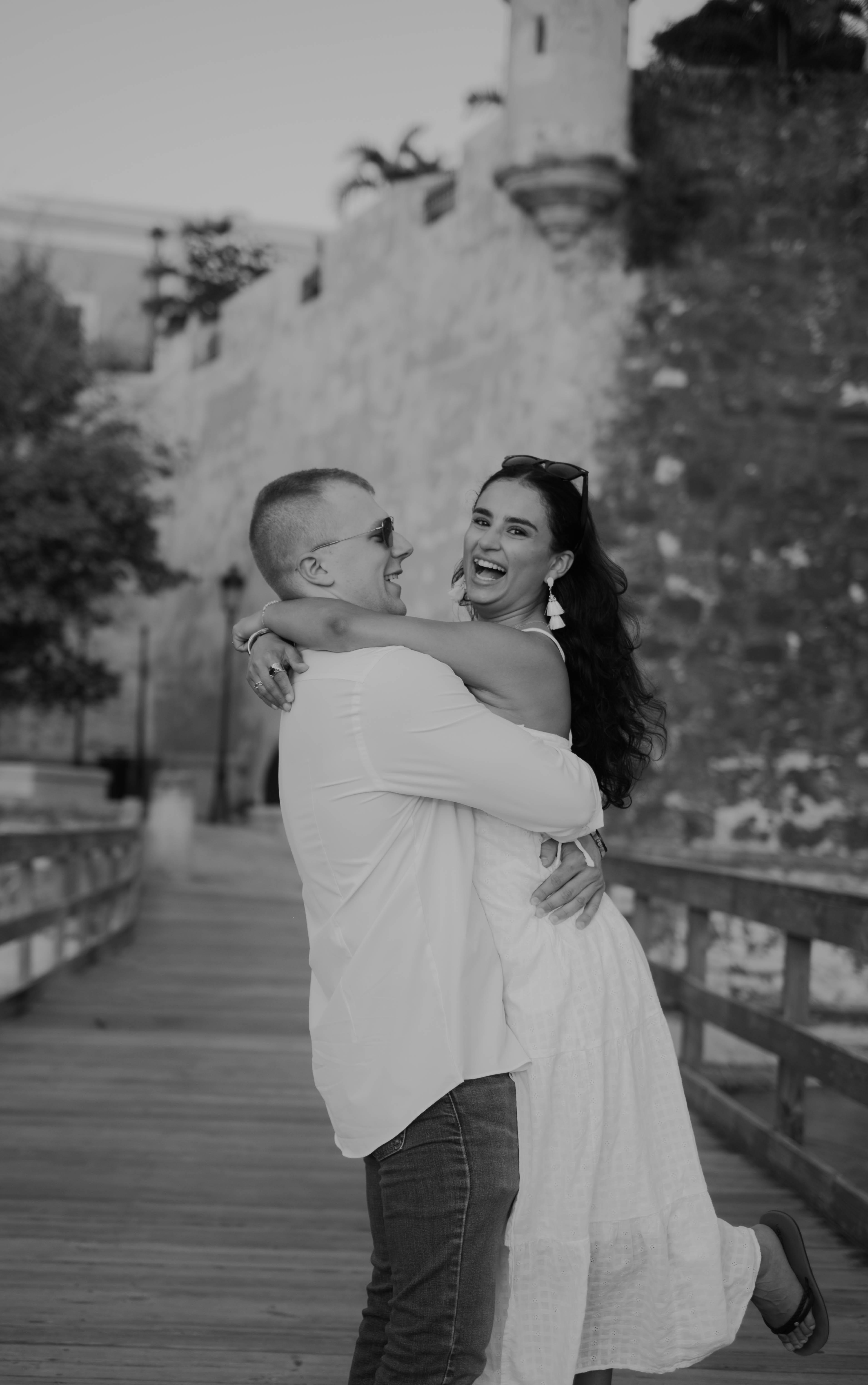 The Wedding Website of Julieanne Viana and Jake Pohl