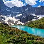 Glacier National Park