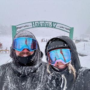 Our honeymoon fund
