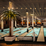 The Royal Palms Shuffleboard Club