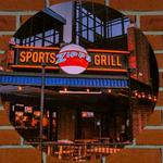 Zipps Sports Grill