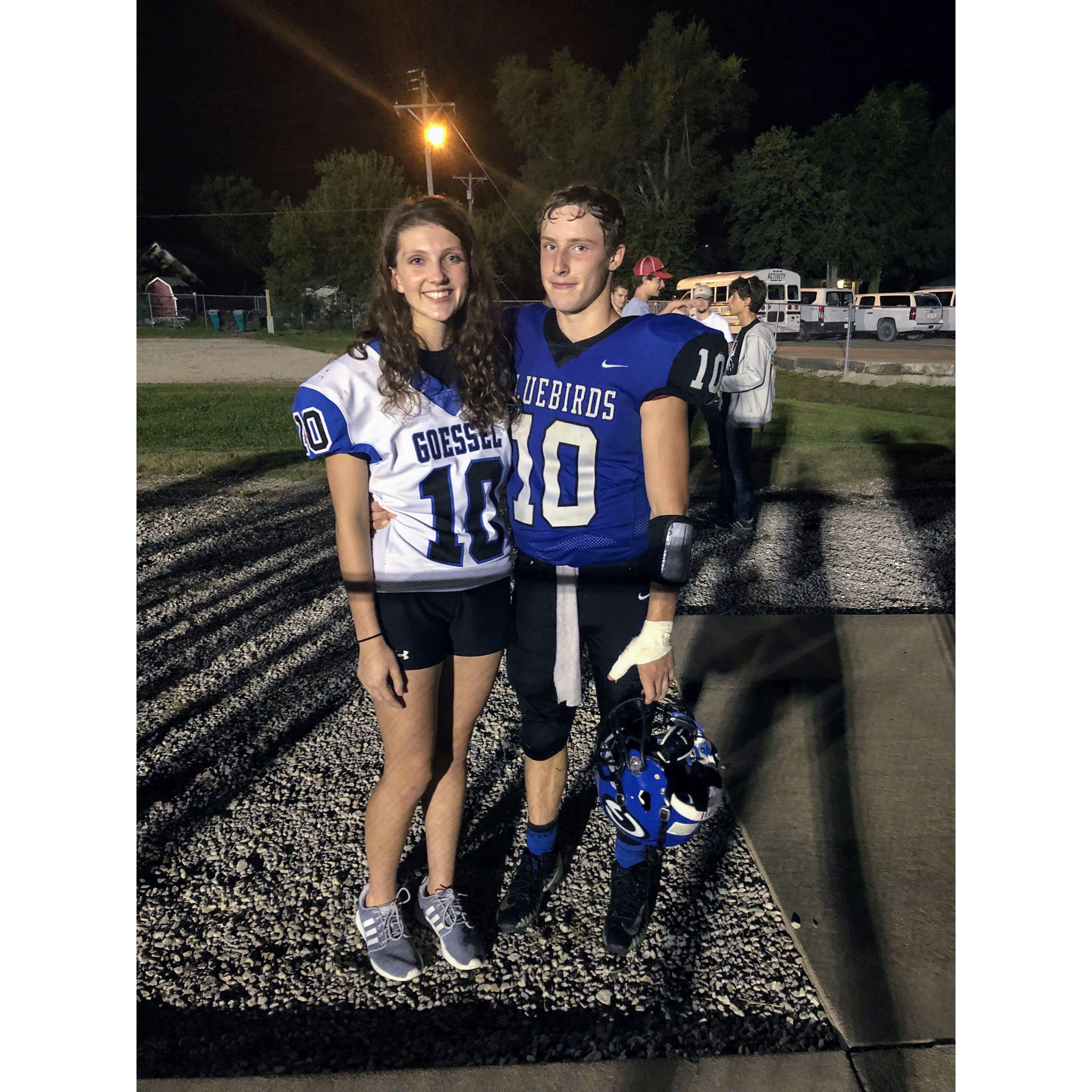 Friday Night Lights 2018