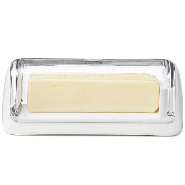 Chef'n Slice'n Store Butter Dish