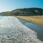 Avila Beach