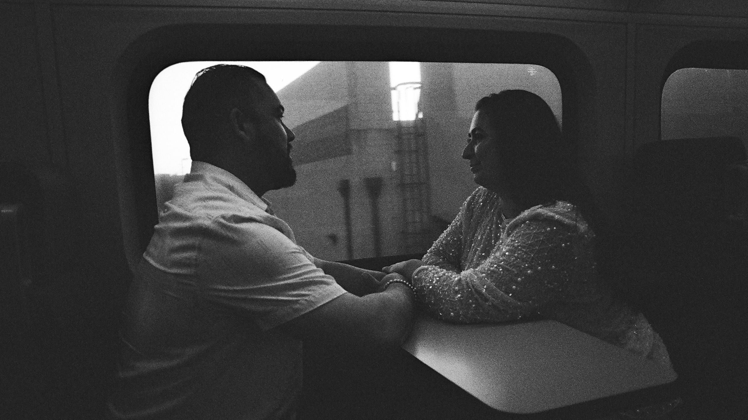 The Wedding Website of Sam Chavez and Corey Ripplinger