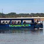 Channel Cat Water Taxi