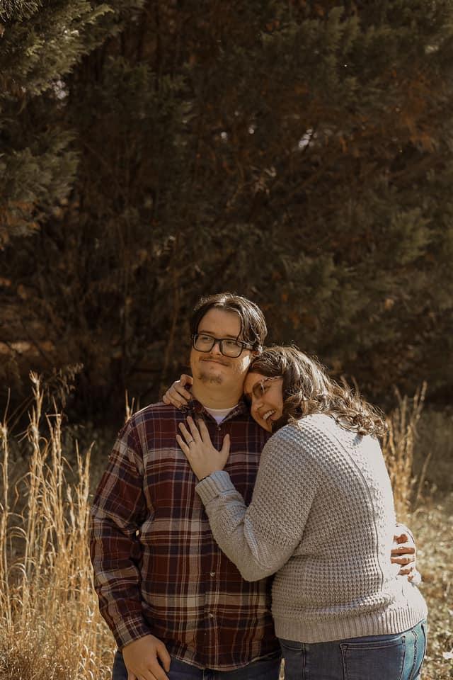 The Wedding Website of Emily Frazey and Cody Anderson