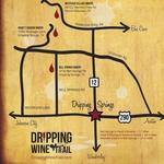 Dripping Wine Trail