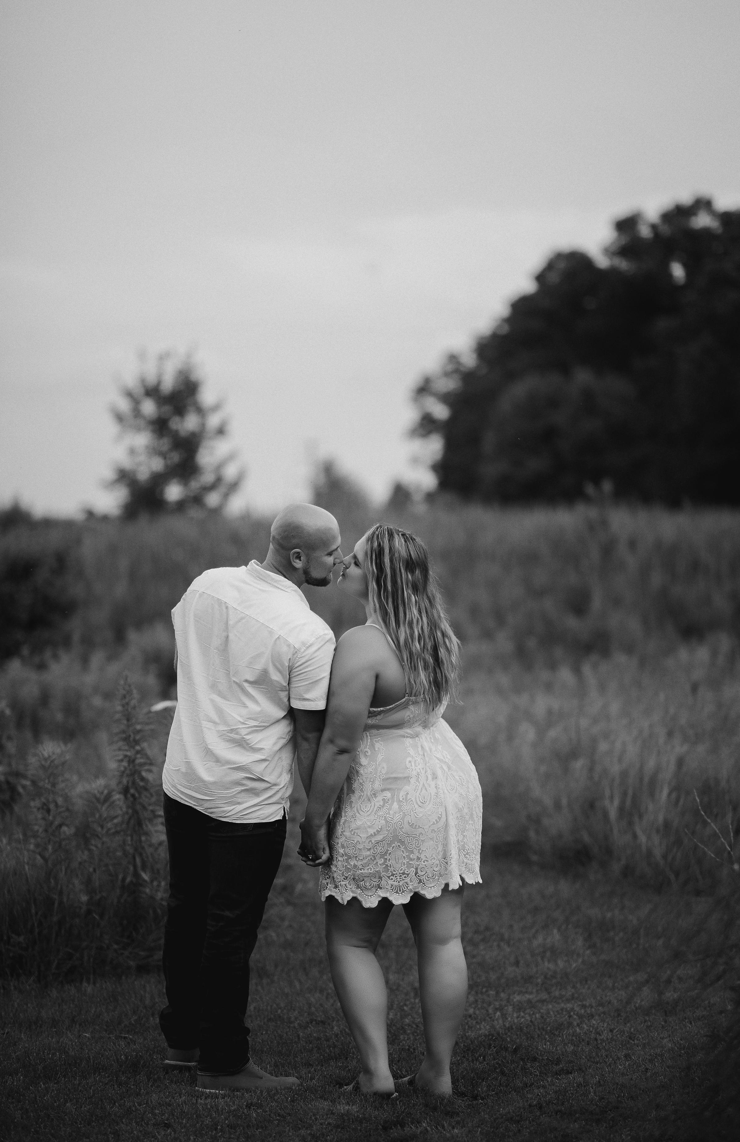 The Wedding Website of Casey Sherman and Dylan Jones