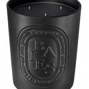 Baies 600g Scented Candle