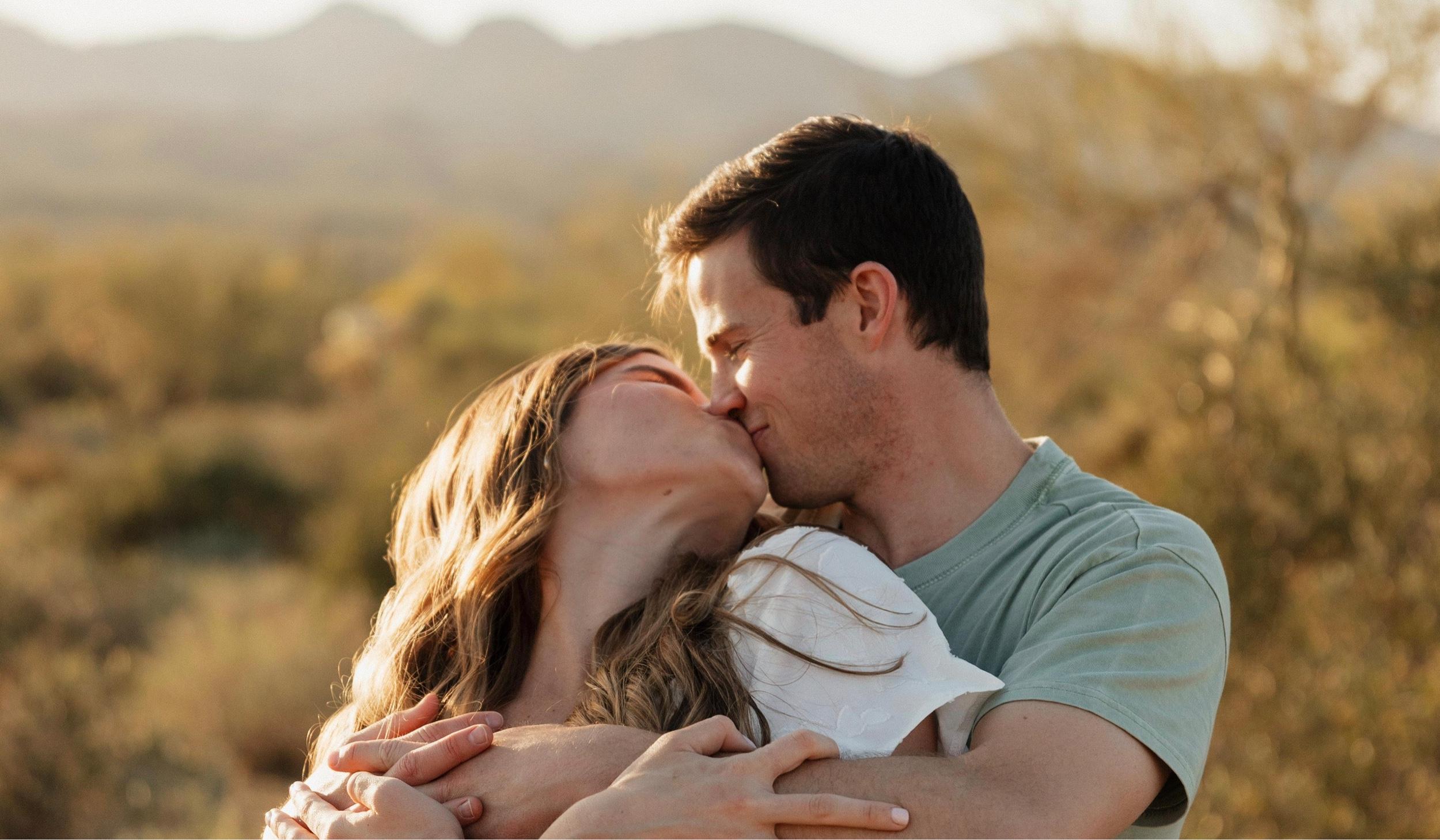 The Wedding Website of Kenzie Weiler and Ben Nelson