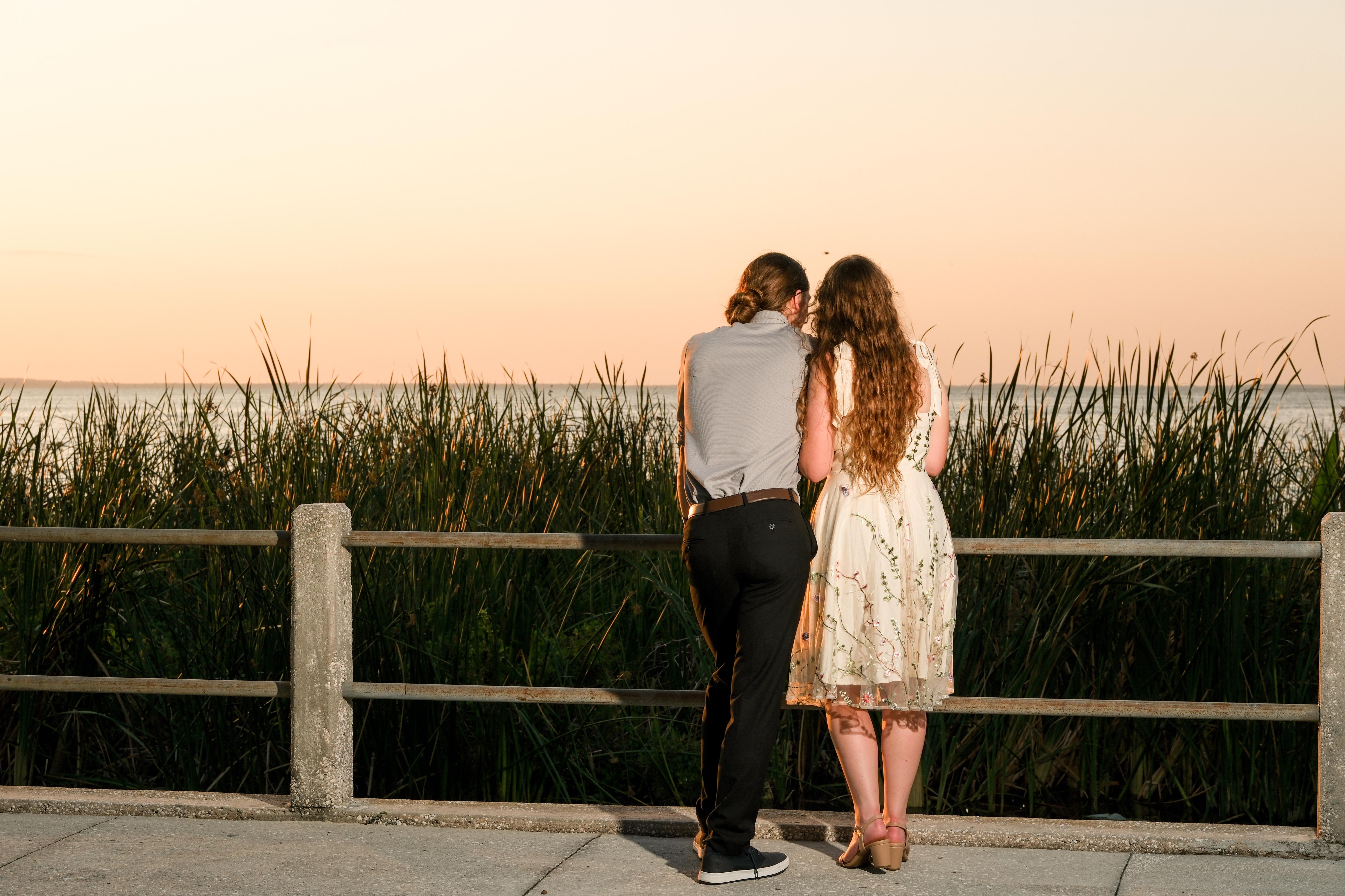 The Wedding Website of Brooke Powers and Joshua Layland