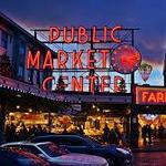 Pike Place Market