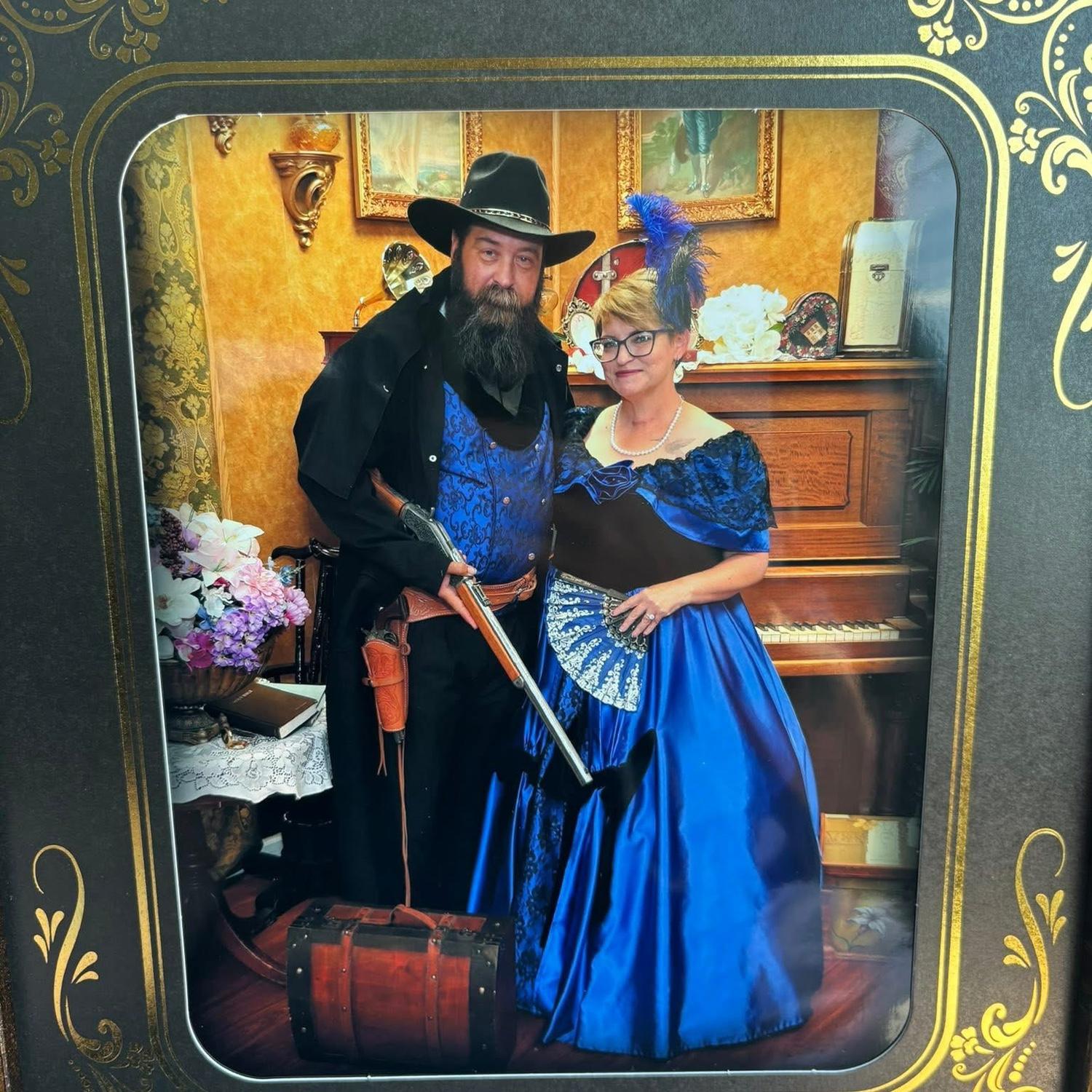 Old Times photos Branson