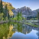 Yosemite National Park