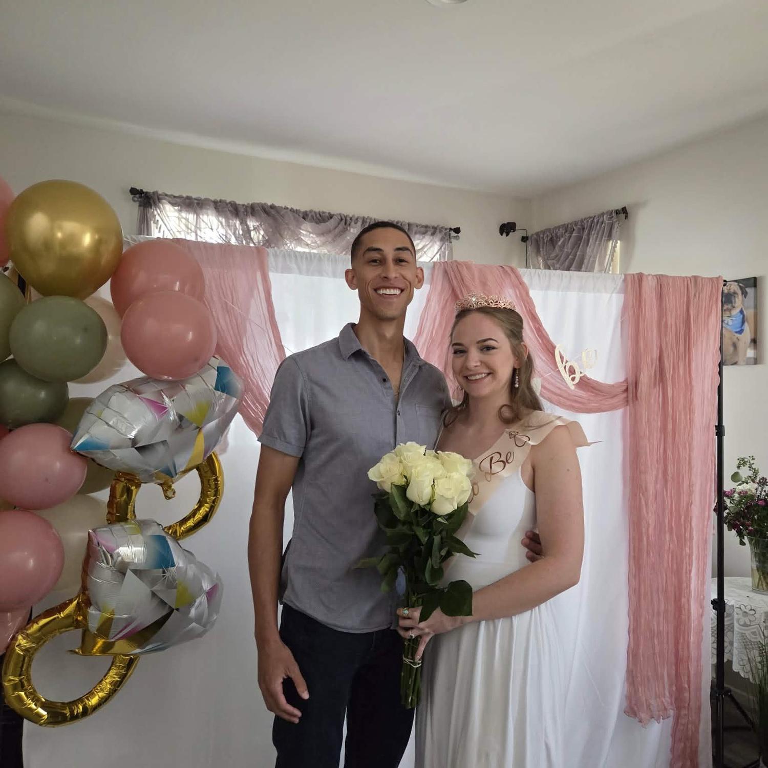 Bridal Shower