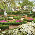 Bayou Bend Collection and Gardens