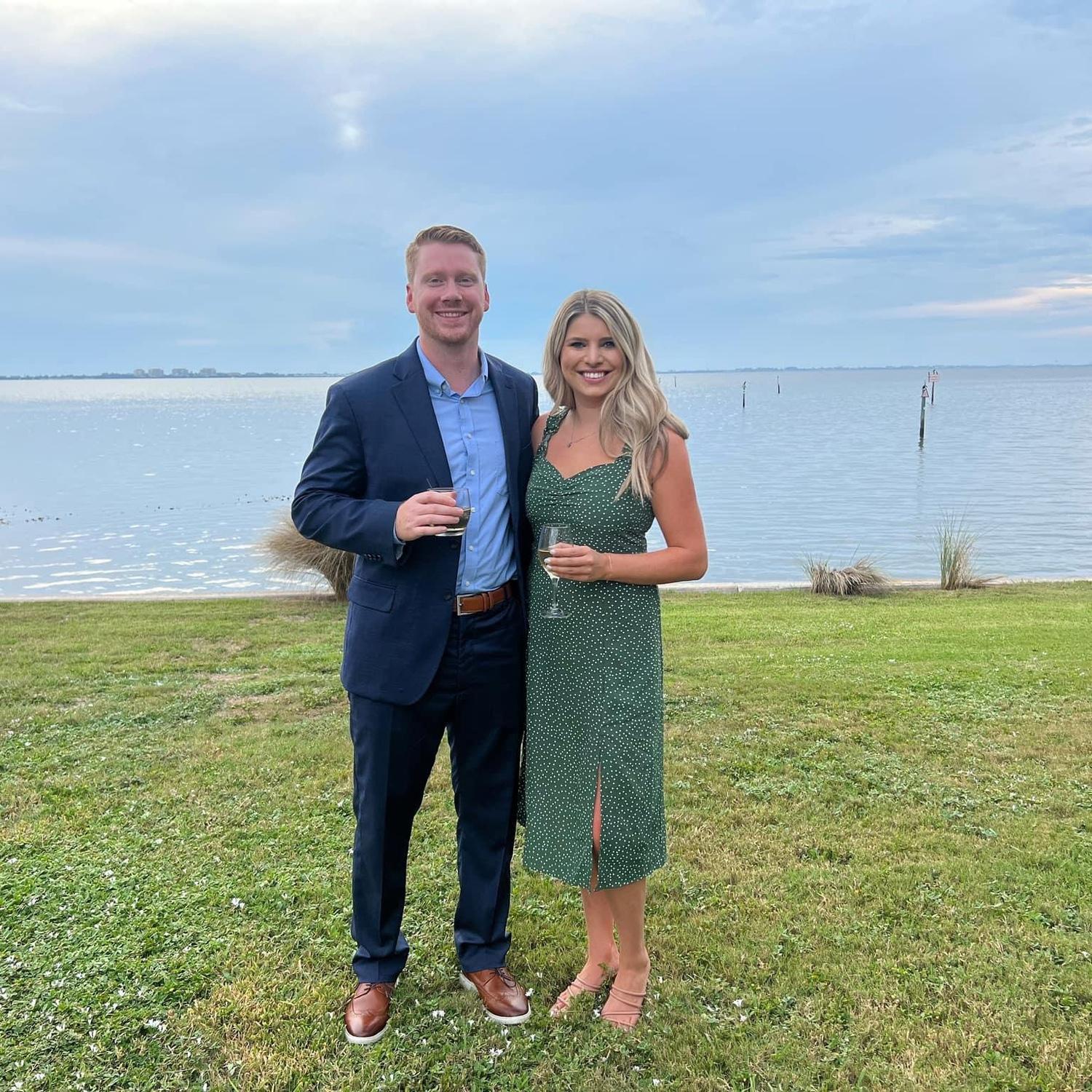 Sarasota, FL Wedding | September 2023