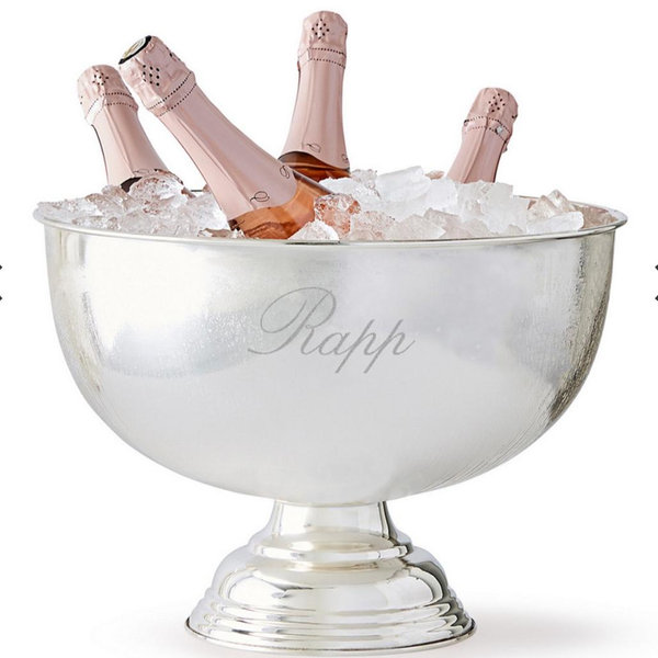 Celebration Wine Bowl