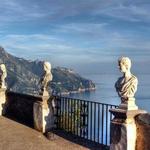 Villa Cimbrone Gardens
