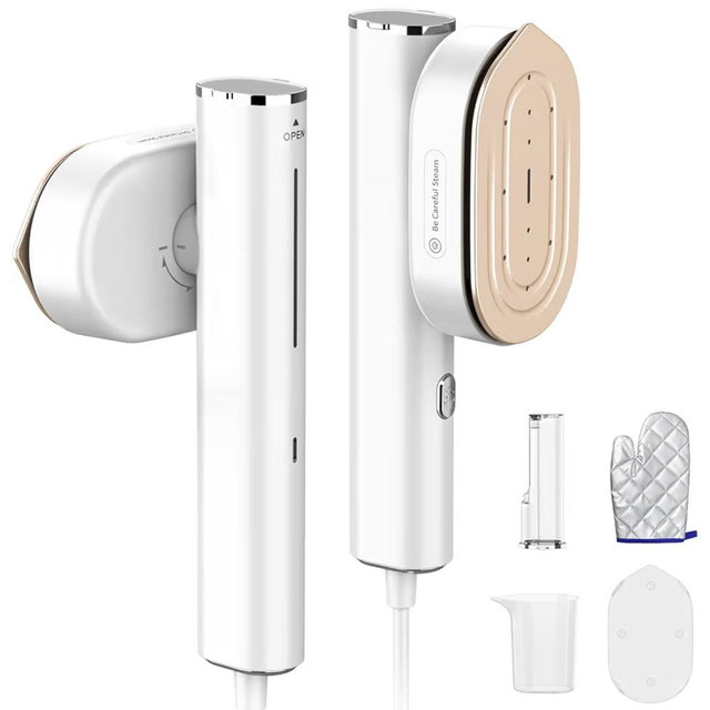 Travel Steamer