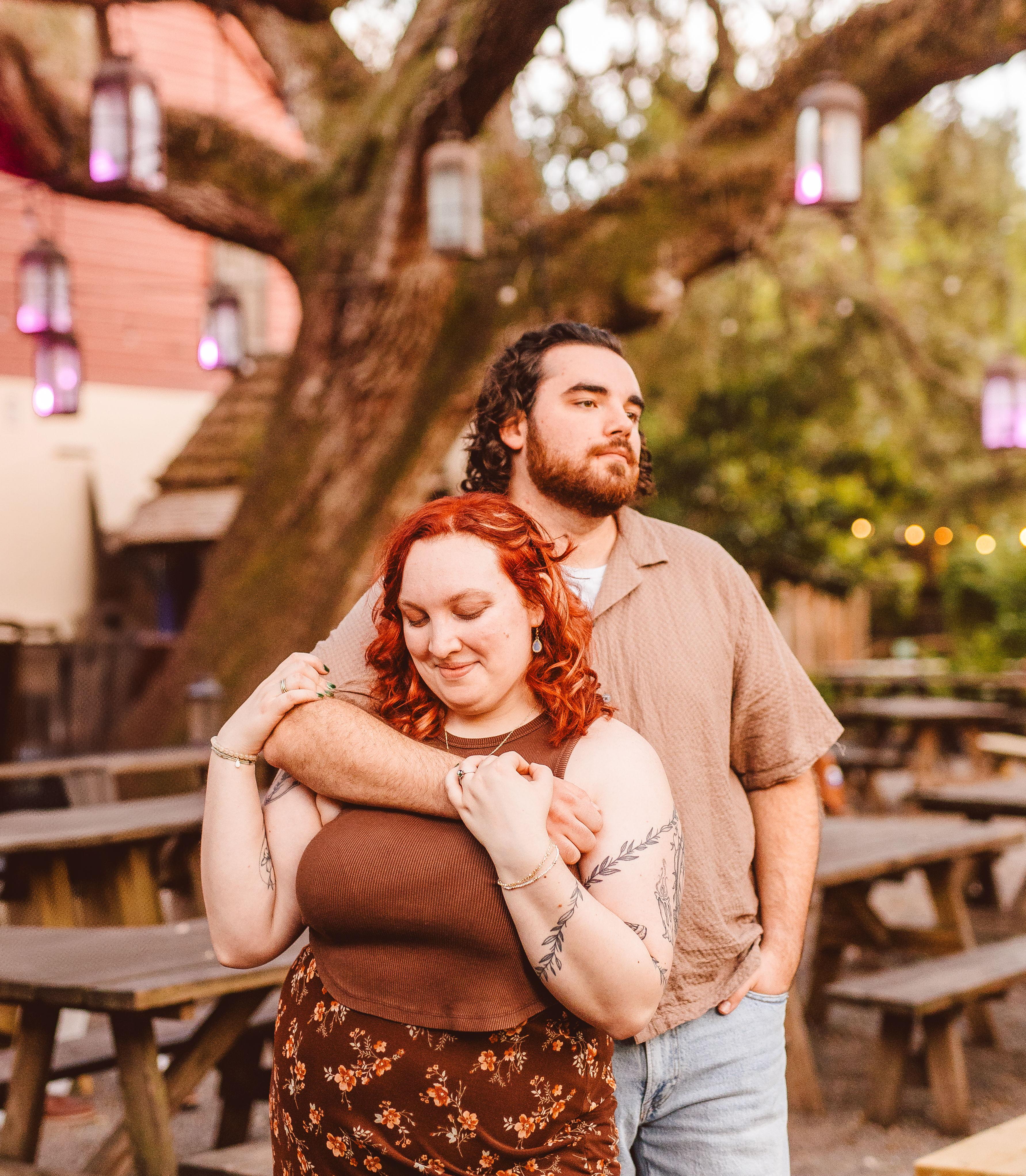 The Wedding Website of Annaleah Bordelon and Ric Rios