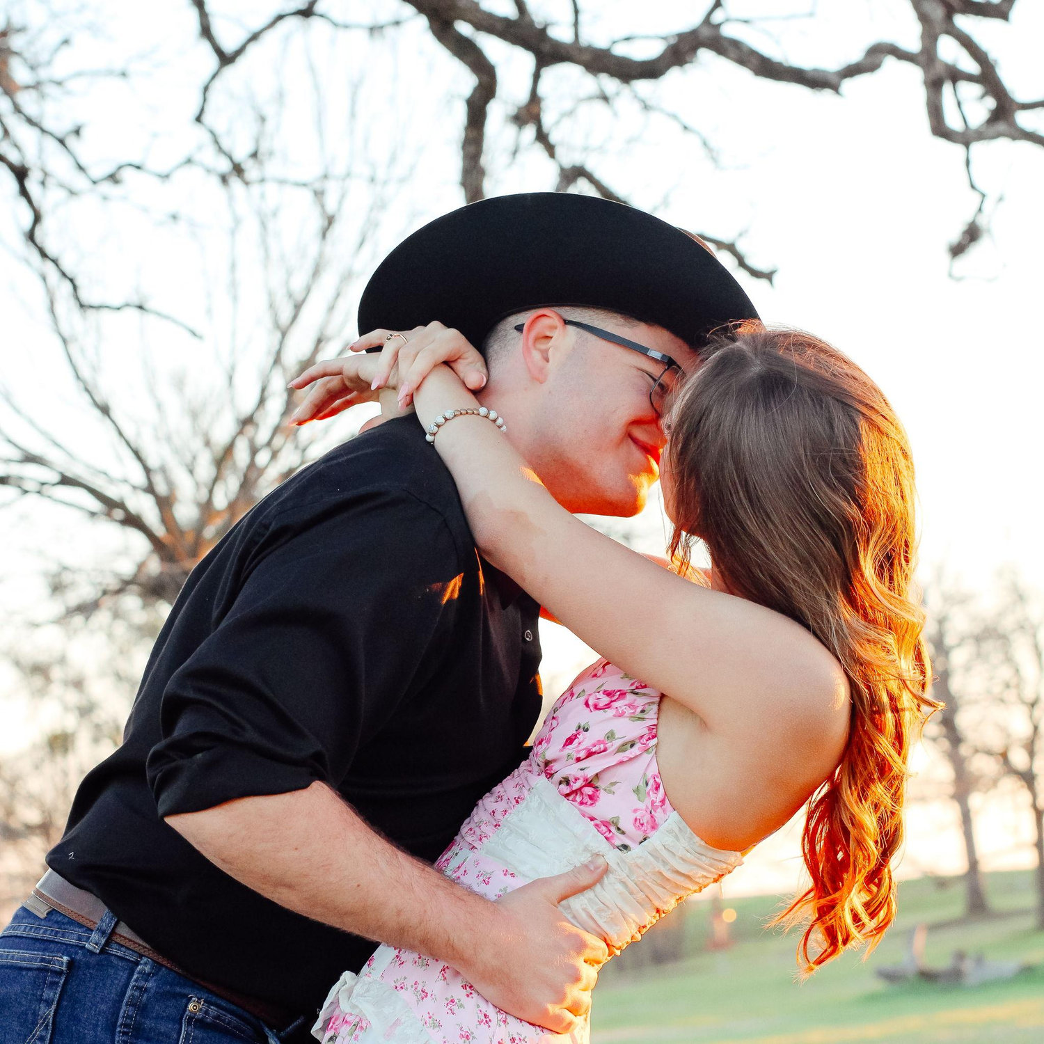 4 year anniversary pictures!