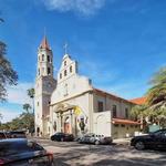Cathedral Basilica of St. Augustine
