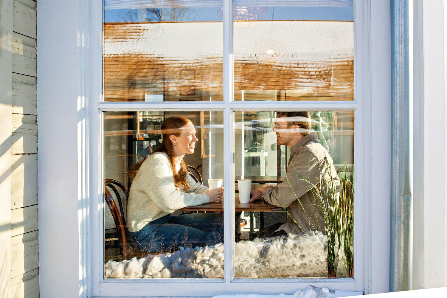 The Wedding Website of Kathleen Burpoe and Dan McLaughlin