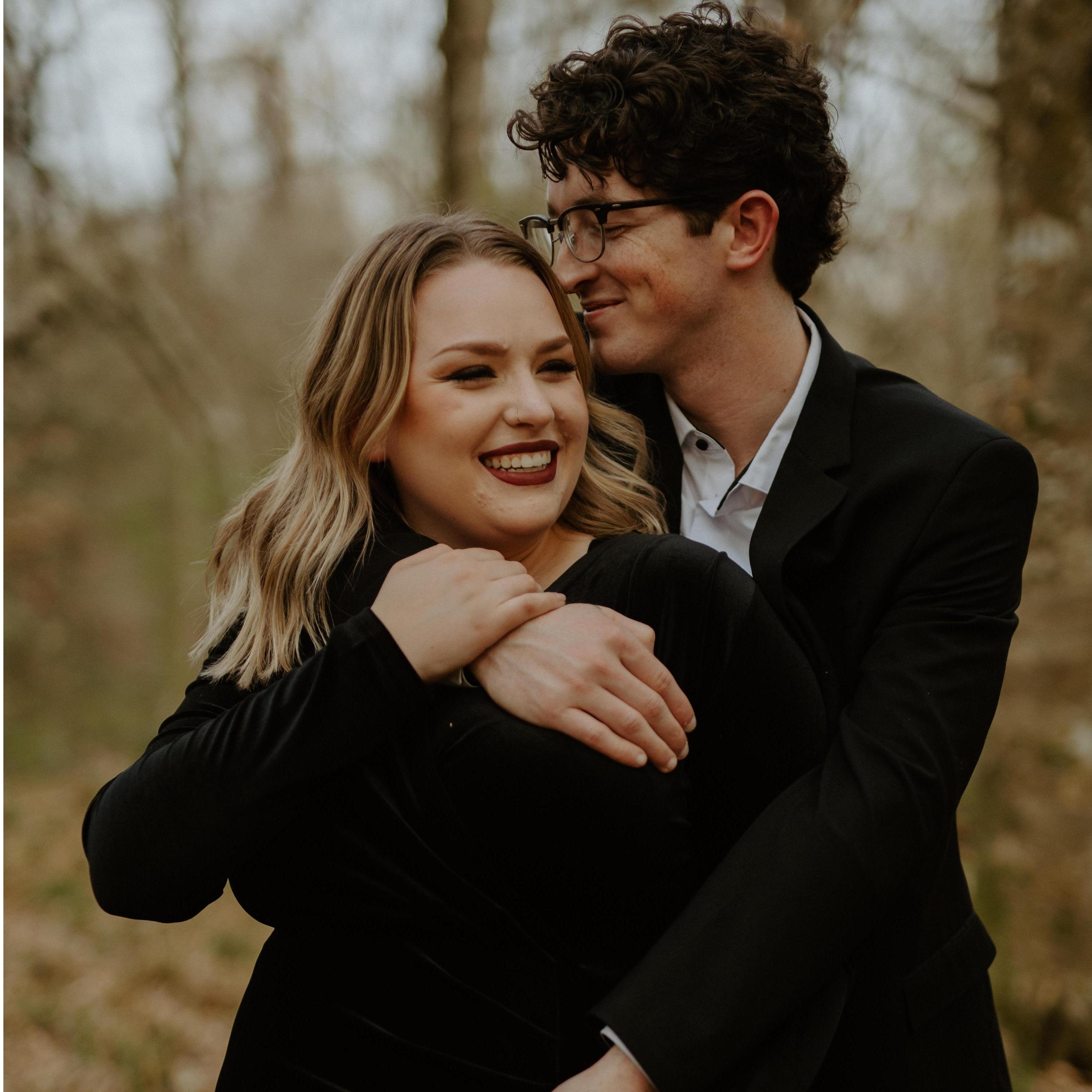Engagement Photos