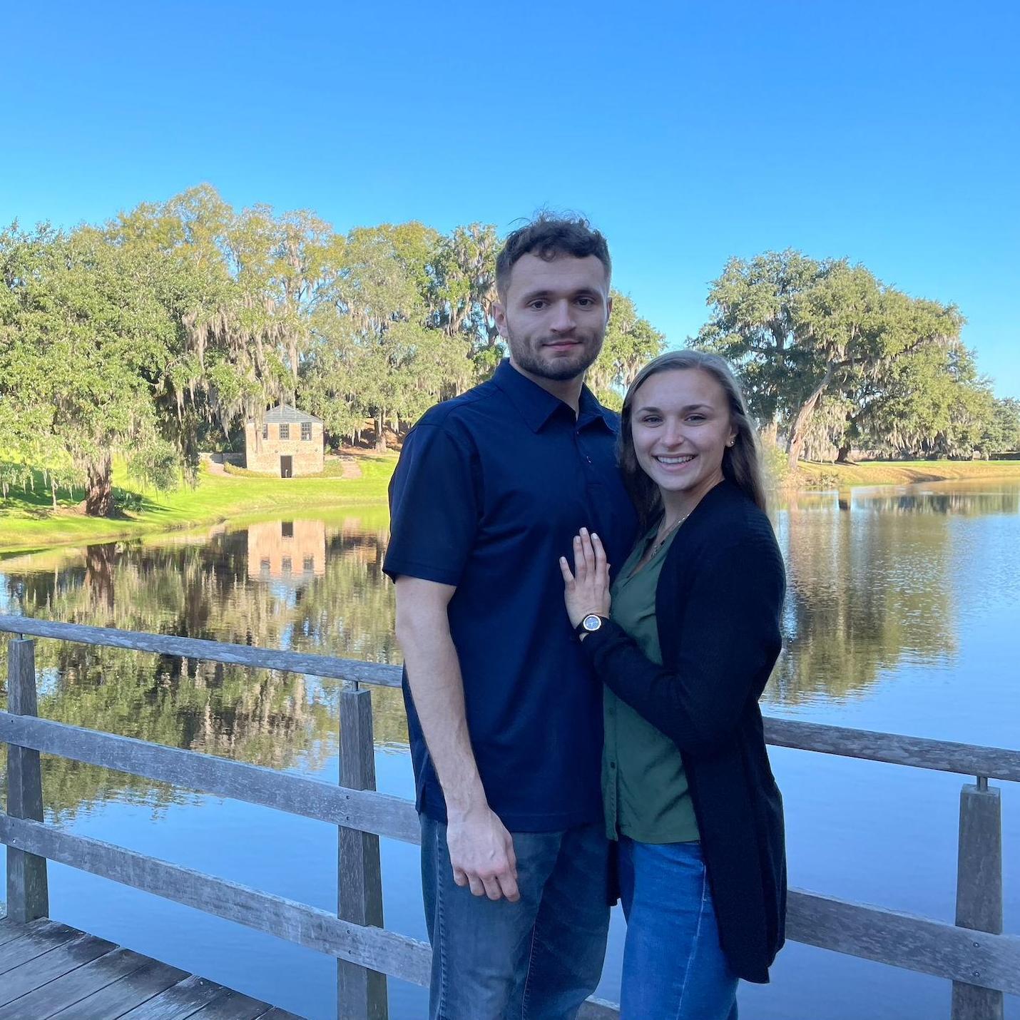 Trip to Charleston, SC (2021)