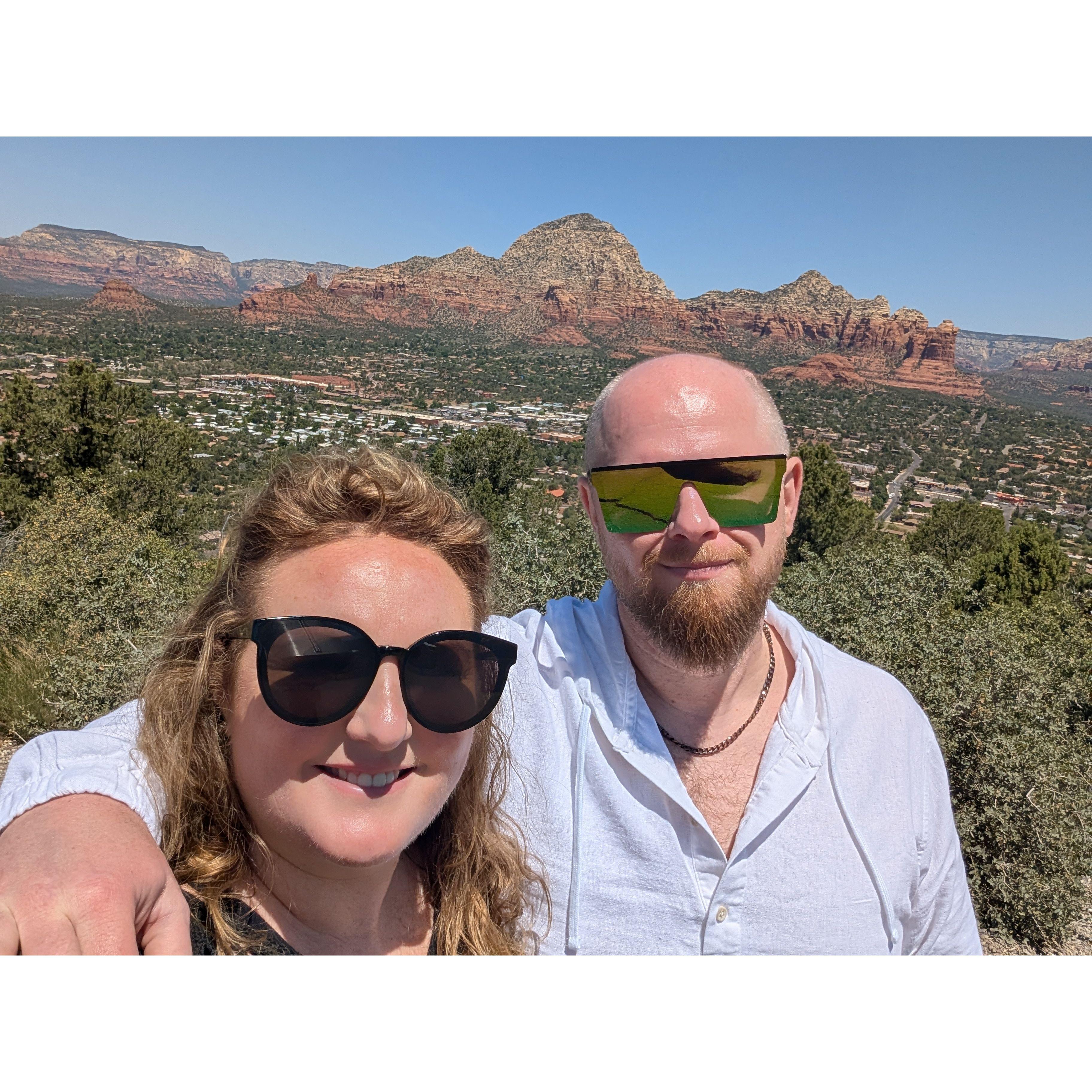 Sedona