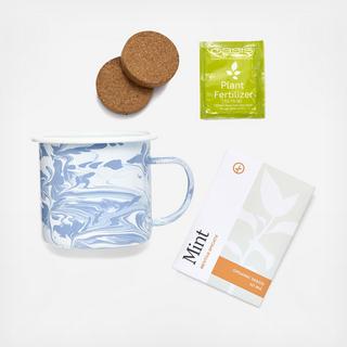 Altered Herbs Mug Grow Kit