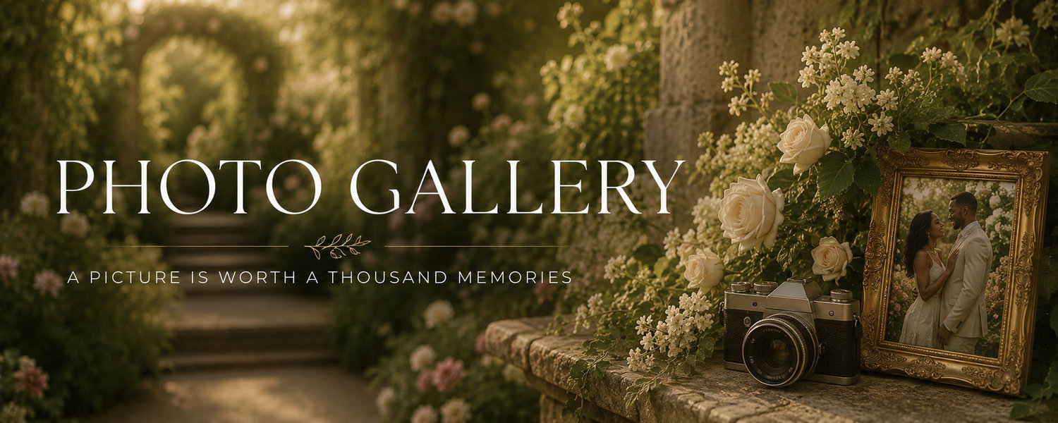 The Wedding Website of Amenah Hunter and Gavin Renshaw