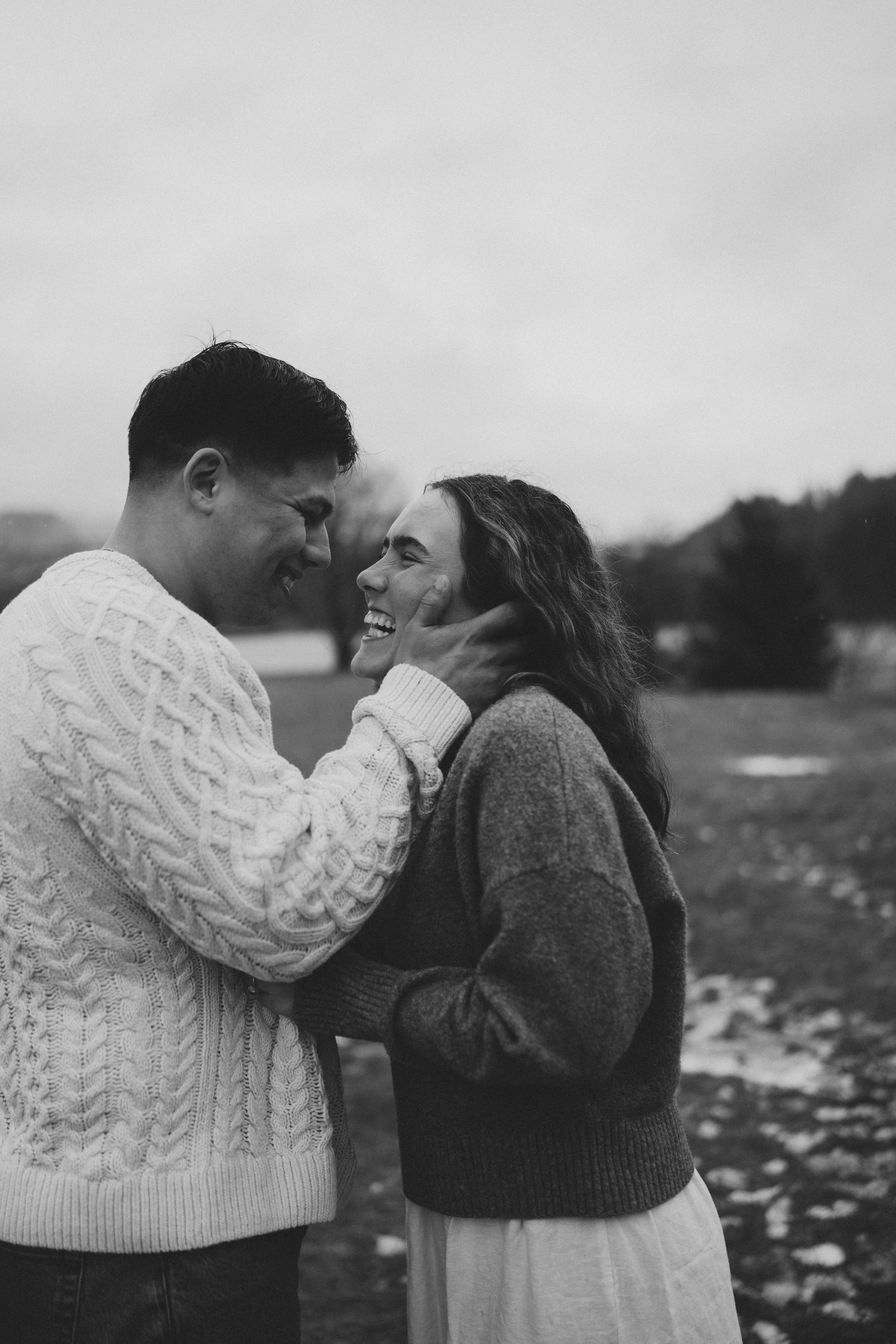 The Wedding Website of Maya Hegedus and Abran Leal