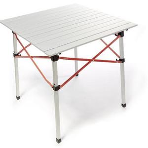Camp Roll Table