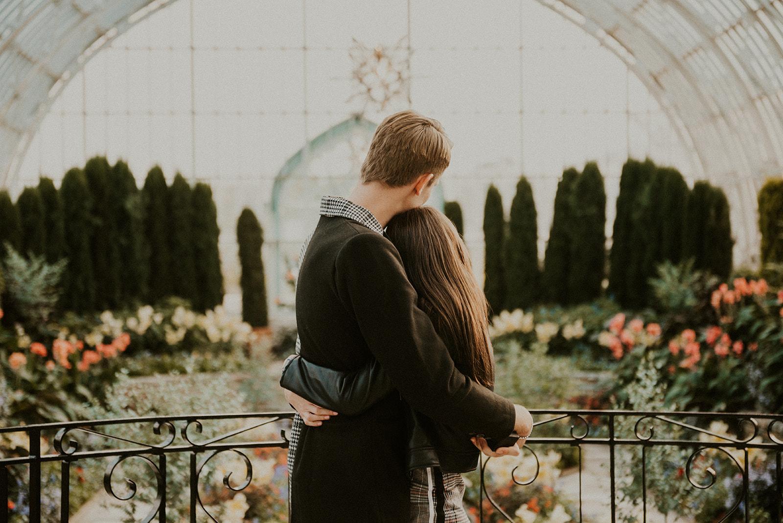 The Wedding Website of Claire Dodds and Austin Wohlenhaus