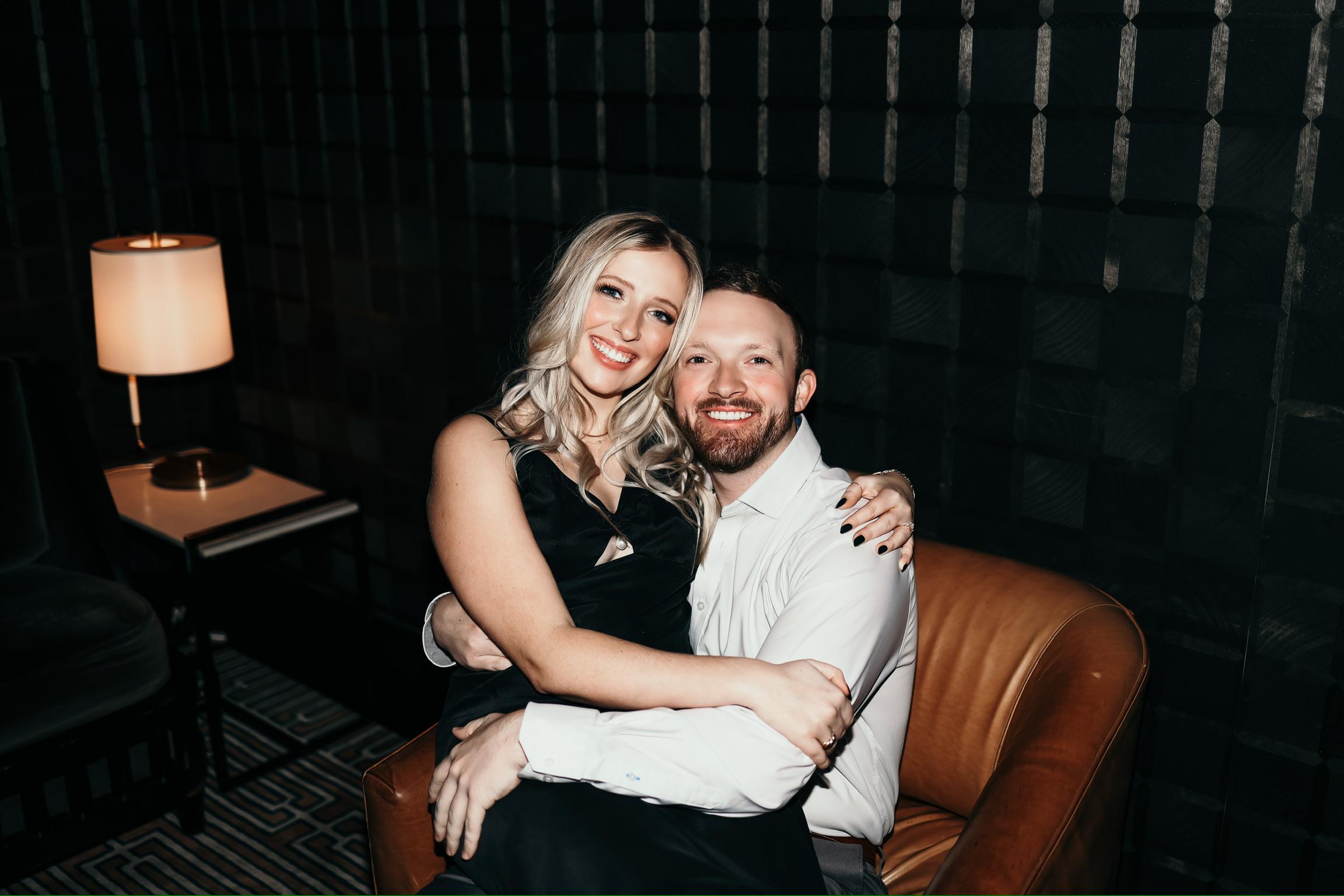 The Wedding Website of Raquel Kragel and Alex Stepanek