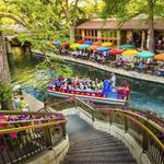 San Antonio River Walk